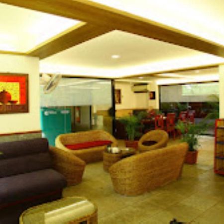 Hotel Maratha Residency,Ratnagiri Ngoại thất bức ảnh