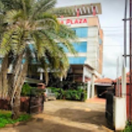 Hotel Maratha Residency,Ratnagiri Ngoại thất bức ảnh