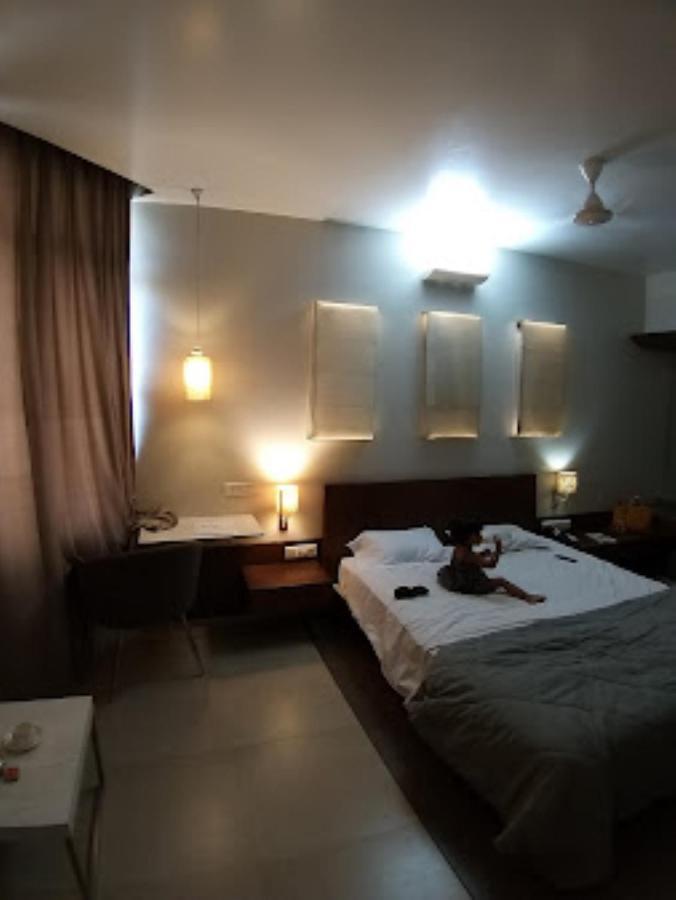 Hotel Maratha Residency,Ratnagiri Ngoại thất bức ảnh