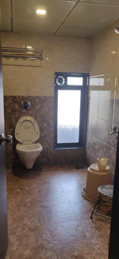 Hotel Maratha Residency,Ratnagiri Ngoại thất bức ảnh