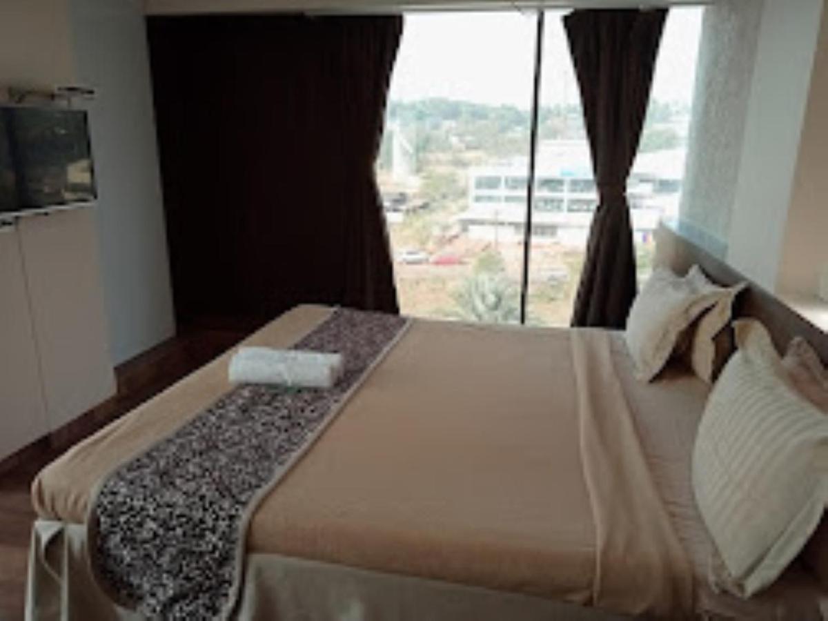 Hotel Maratha Residency,Ratnagiri Ngoại thất bức ảnh
