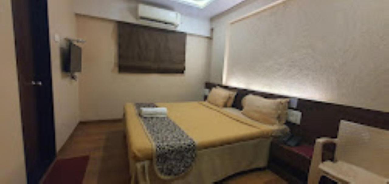 Hotel Maratha Residency,Ratnagiri Ngoại thất bức ảnh
