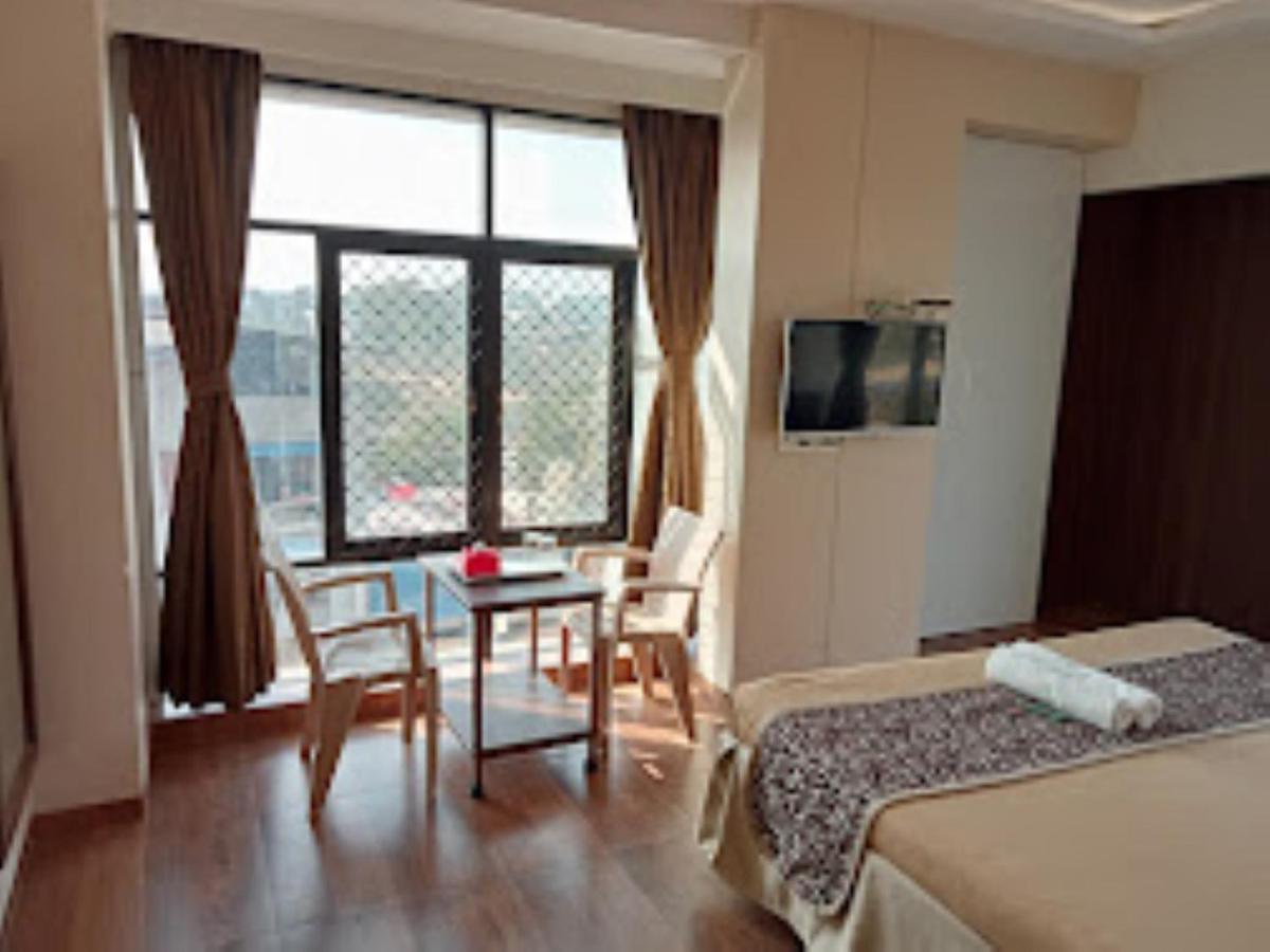Hotel Maratha Residency,Ratnagiri Ngoại thất bức ảnh